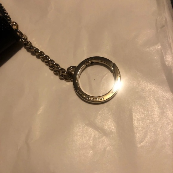 Kate Spade ♠️ Black wallet - Picture 5 of 5